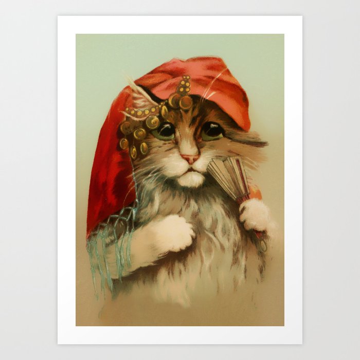 Art Print