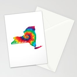 New York State of Mind Stationery Cards