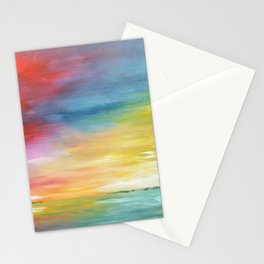 A Tale of two Cities Stationery Cards