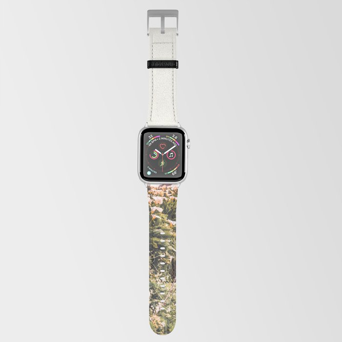 Oregon Coast Apple Watch Band