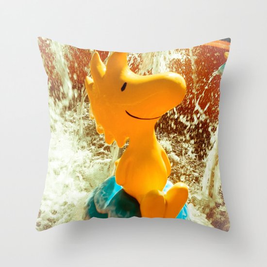 This Could Be Love Throw Pillow