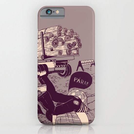 Vish iPhone & iPod Case