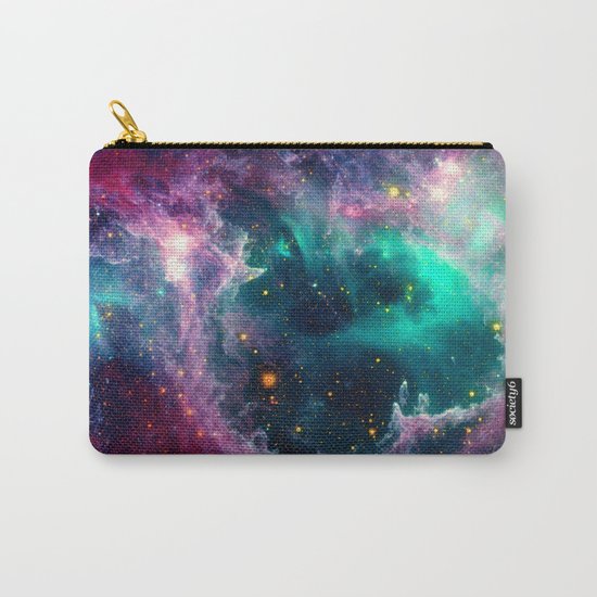 Pillars of Star Formation Carry-All Pouch