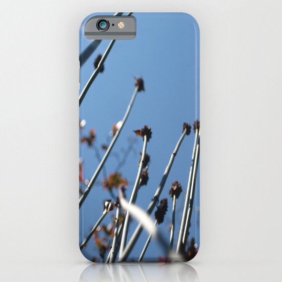 Skyscrapers Reach iPhone & iPod Case