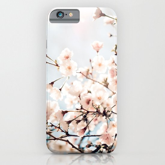 Lightness of Being iPhone & iPod Case