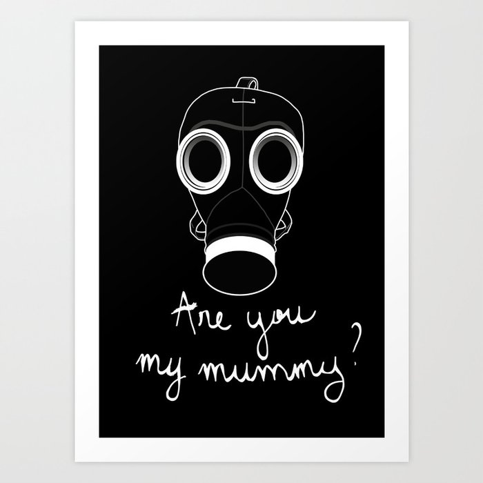 Image result for are you my mommy +  design