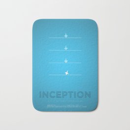 Inception Bath Mat