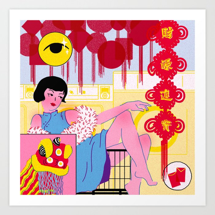 Art Print