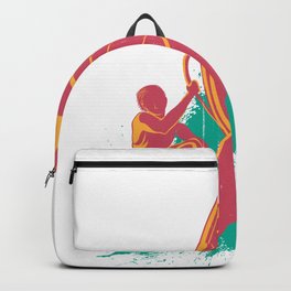 Parasailing Backpack