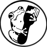 Tacky Frog