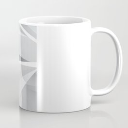White Noiz Coffee Mug