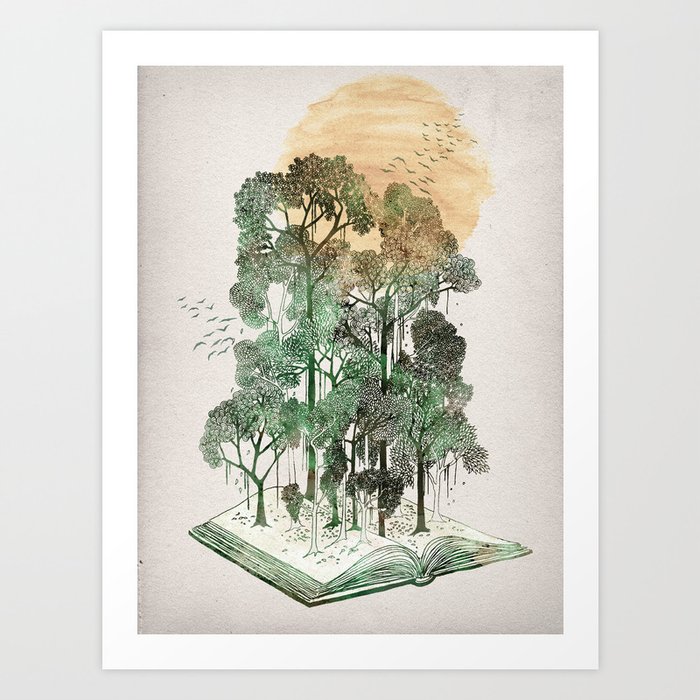 Art Print
