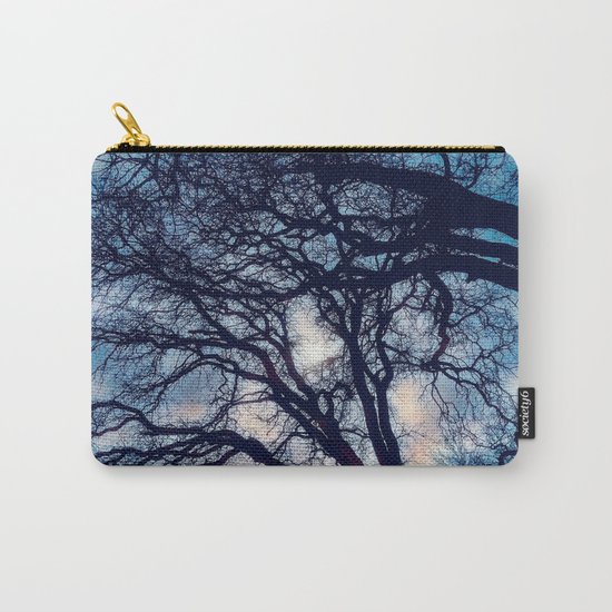 Mystic trees Carry-All Pouch