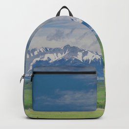 Across the Country Backpack