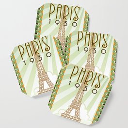 Paris 1930 Coaster