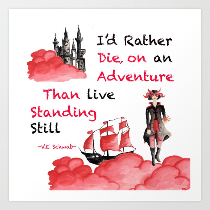 Image result for a darker shade of magic
