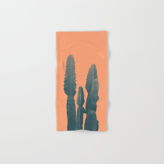 You and I Hand & Bath Towel