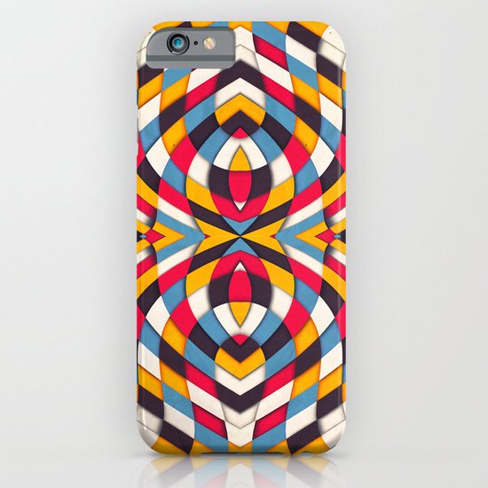 Stained Glass iPhone & iPod Case
