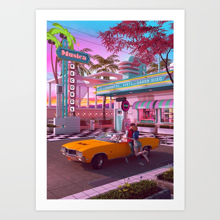 Art Print