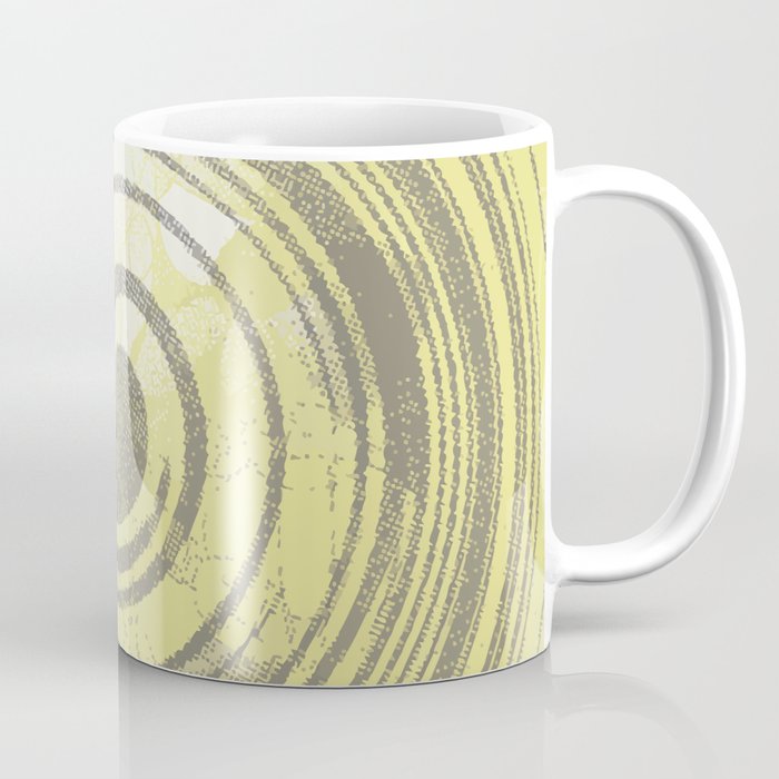 Lemoon Coffee Mug