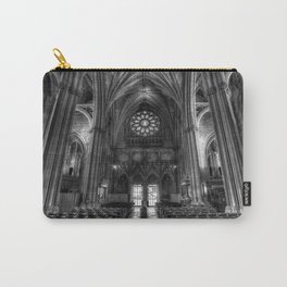Holy Place Carry-All Pouch