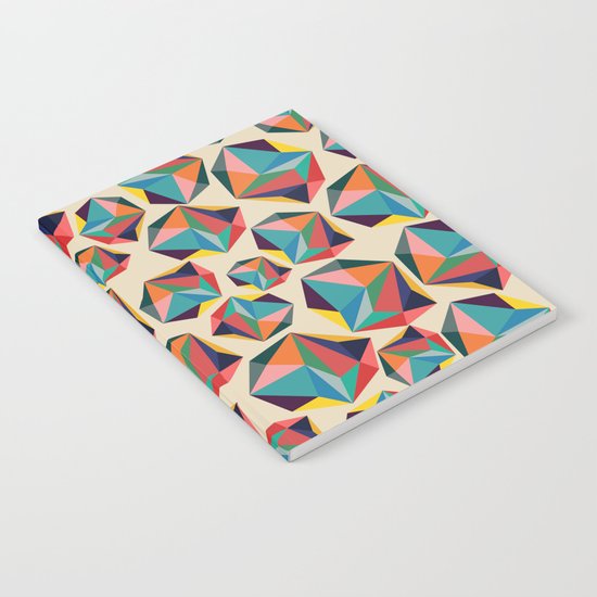 Rock Notebook