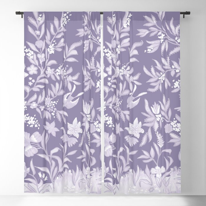 Blackout Curtain