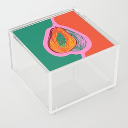 MAMAO Acrylic Box