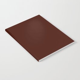 Red Bean Notebook