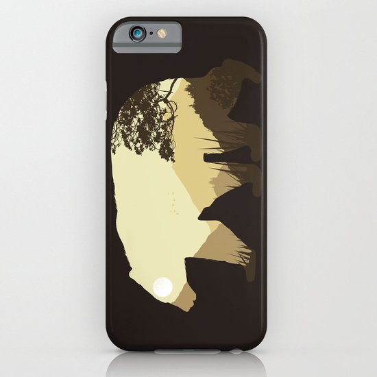 Homecoming iPhone & iPod Case