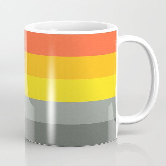 mindscape 8 Mug