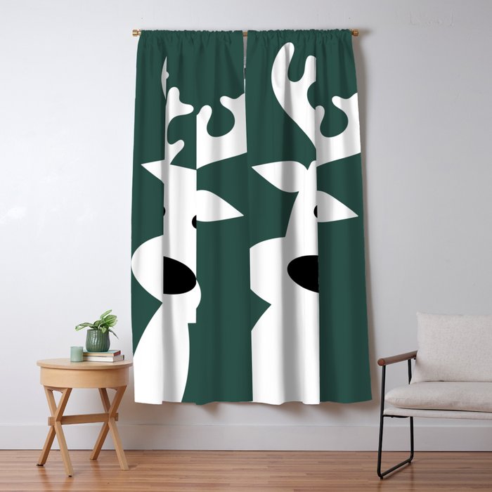 Blackout Curtain
