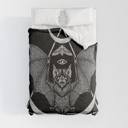 Occult Bat Comforter