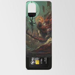 The Gift of Angels Android Card Case