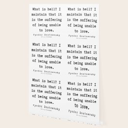 Famous Quotes Wallpaper For Any Decor Style Society6