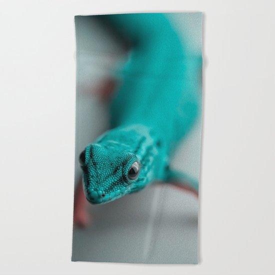 Triton Beach Towel