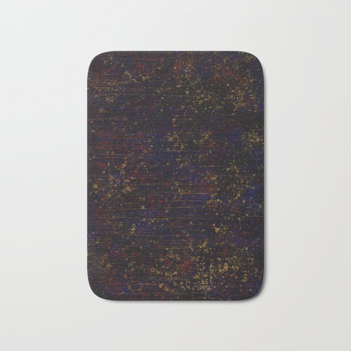 Secondary Primary Bath Mat