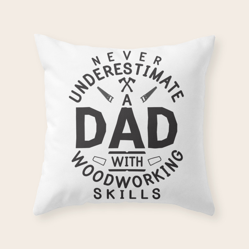 Funny Woodworking Carpentry Shirt For Carpenter Dad Gift For Do It