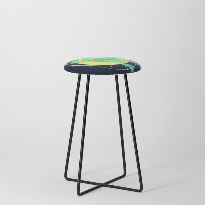 Tranquility Counter Stool