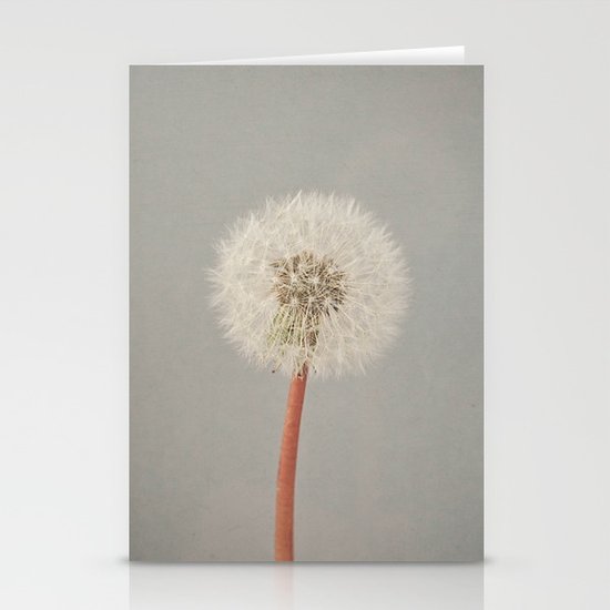 The Passing of Time Stationery Cards