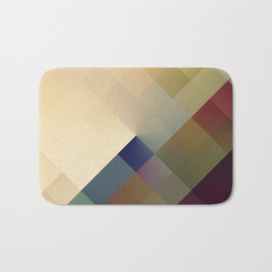 RAD XLXI Bath Mat