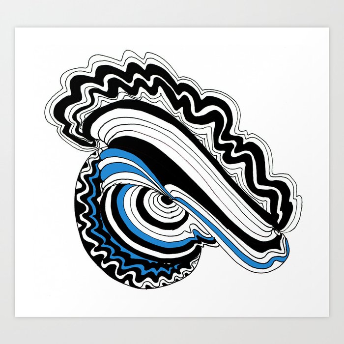 Line Drawing Evil Eye Art Print By Intensebydesign Society6 Many of these pictures don't belong to me, but are redrawn by me. society6