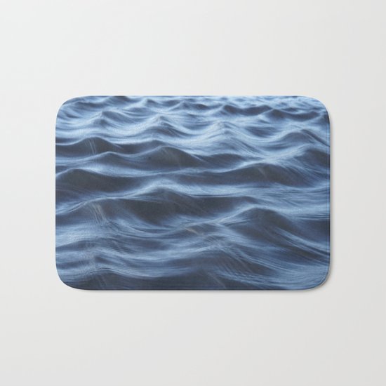 Ripples Bath Mat