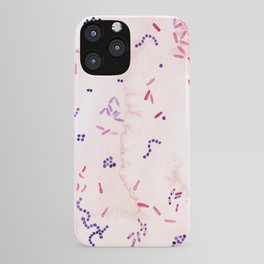 Mixed Culture iPhone Case