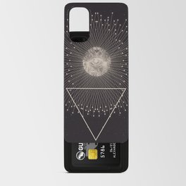 LEUKSNO - Plástica x Nikola Nupra Android Card Case