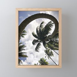 cocoloco Framed Mini Art Print