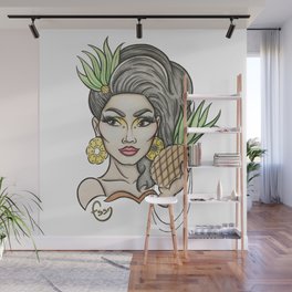 Manila Wall Murals For Any Decor Style Society6