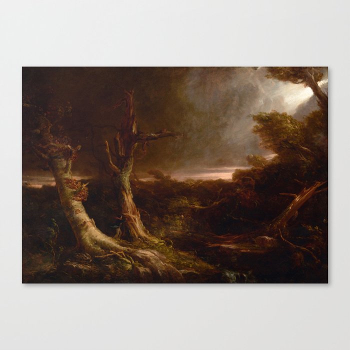 Canvas Print