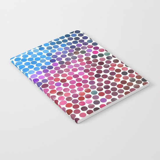dance 14 Notebook