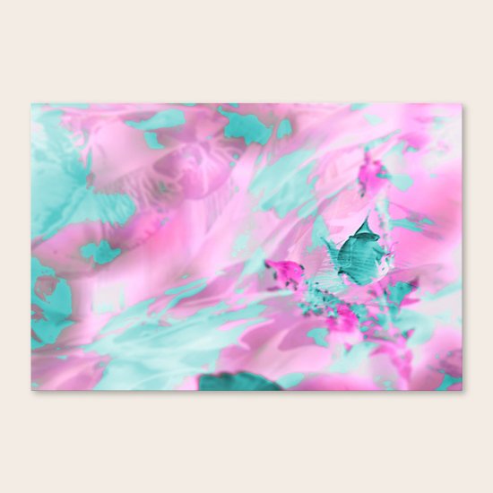 #152 Canvas Print